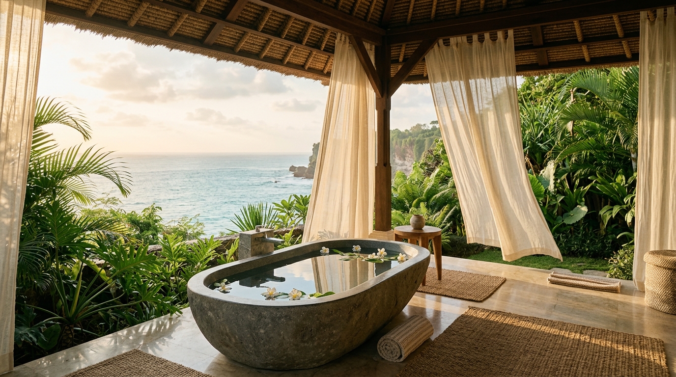 Travel Designed for Your Nervous System, Not Your Bucket List